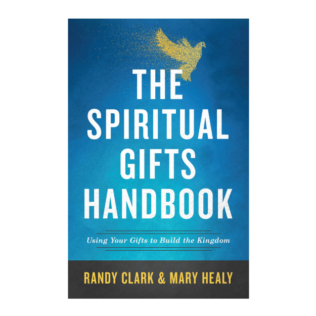 The Spiritual Gifts Handbook