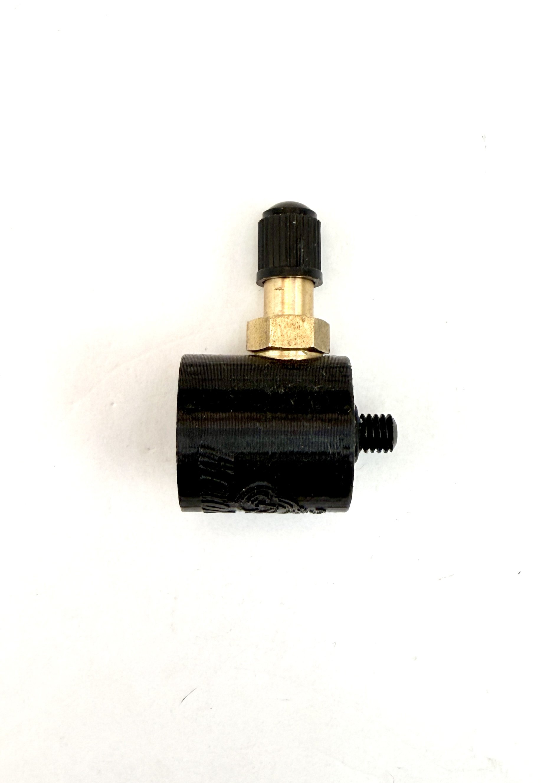 Air Check-R   Optional Extra that allows you to check your inflation pressure in real time.