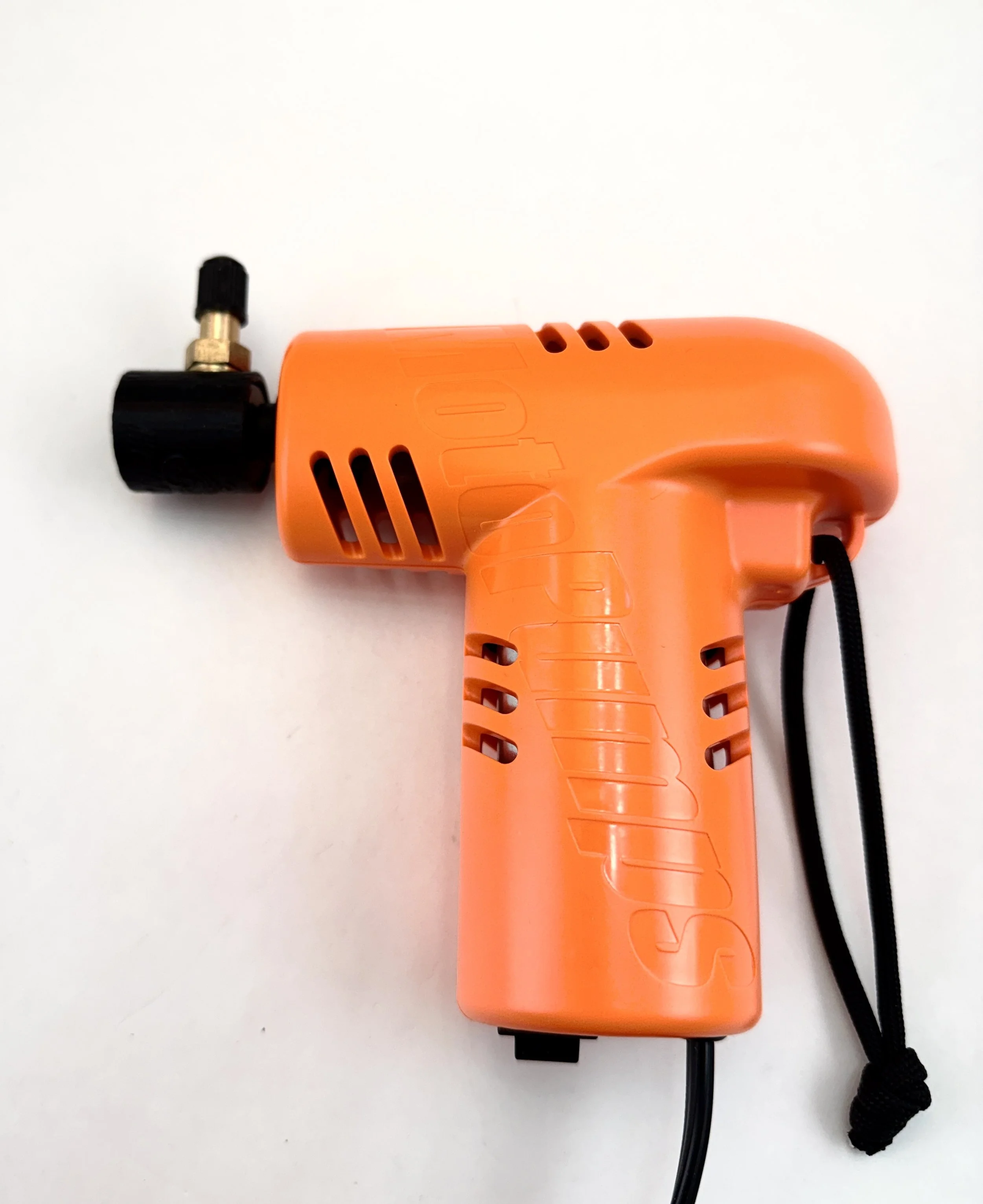 Air Check-R   Optional Extra that allows you to check your inflation pressure in real time.