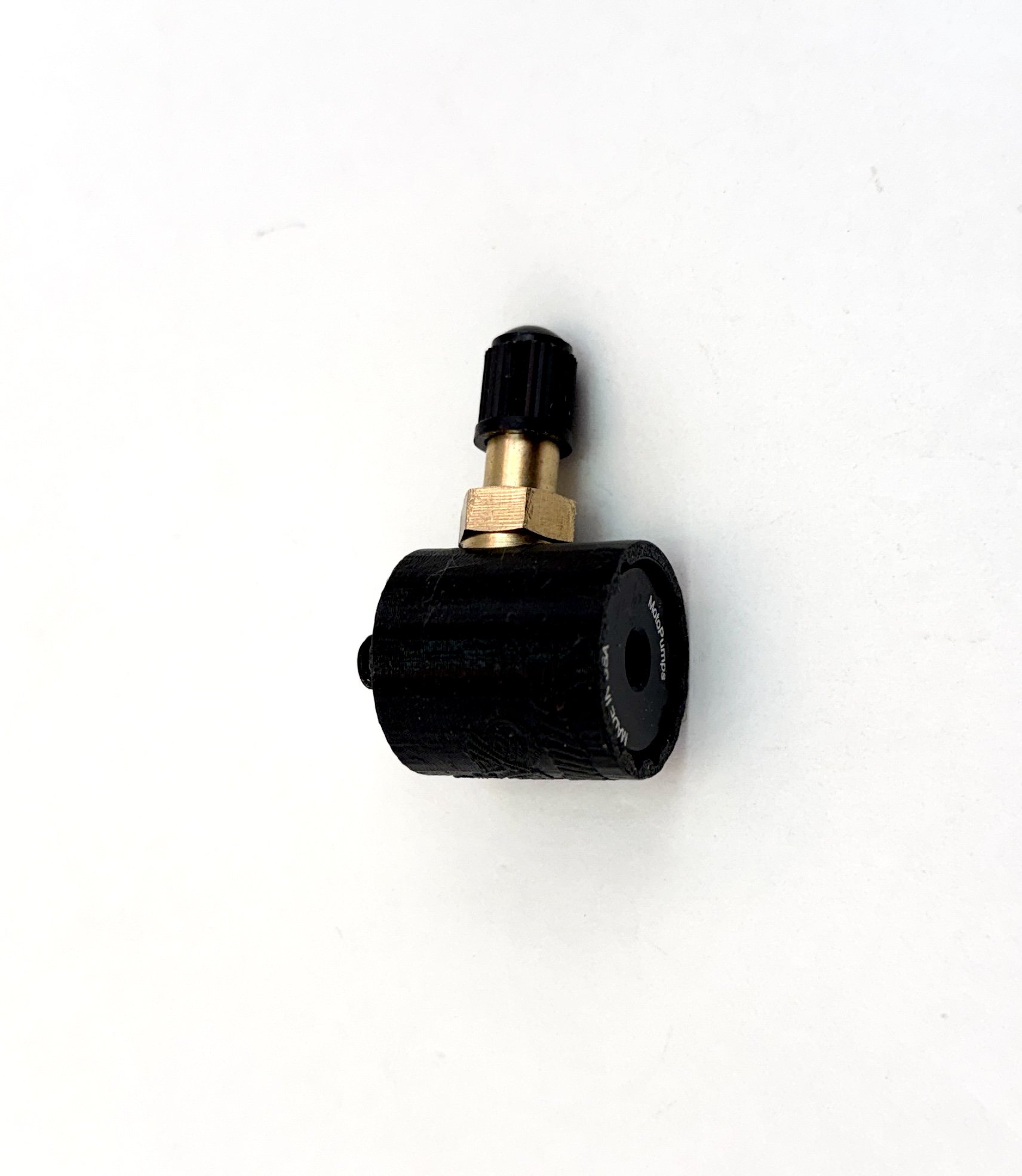 Air Check-R   Optional Extra that allows you to check your inflation pressure in real time.