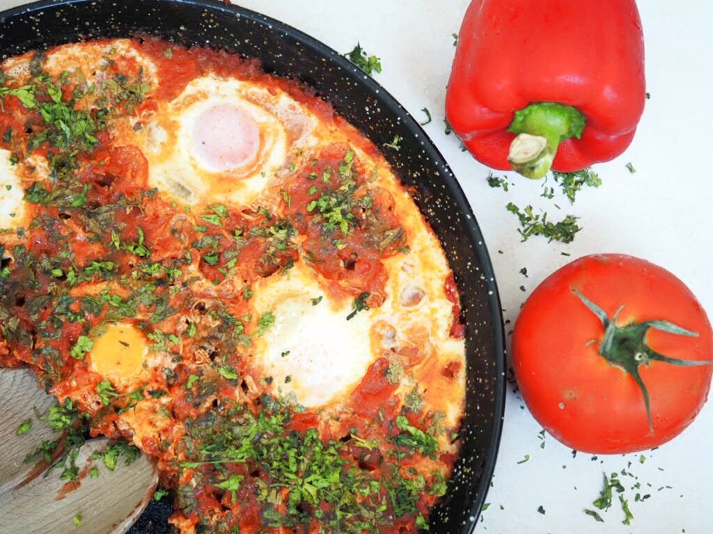 Shakshuka