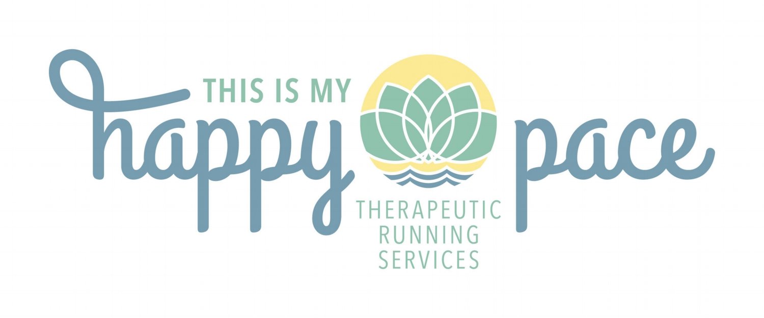 This Is My Happy Pace: Therapeutic Running Services