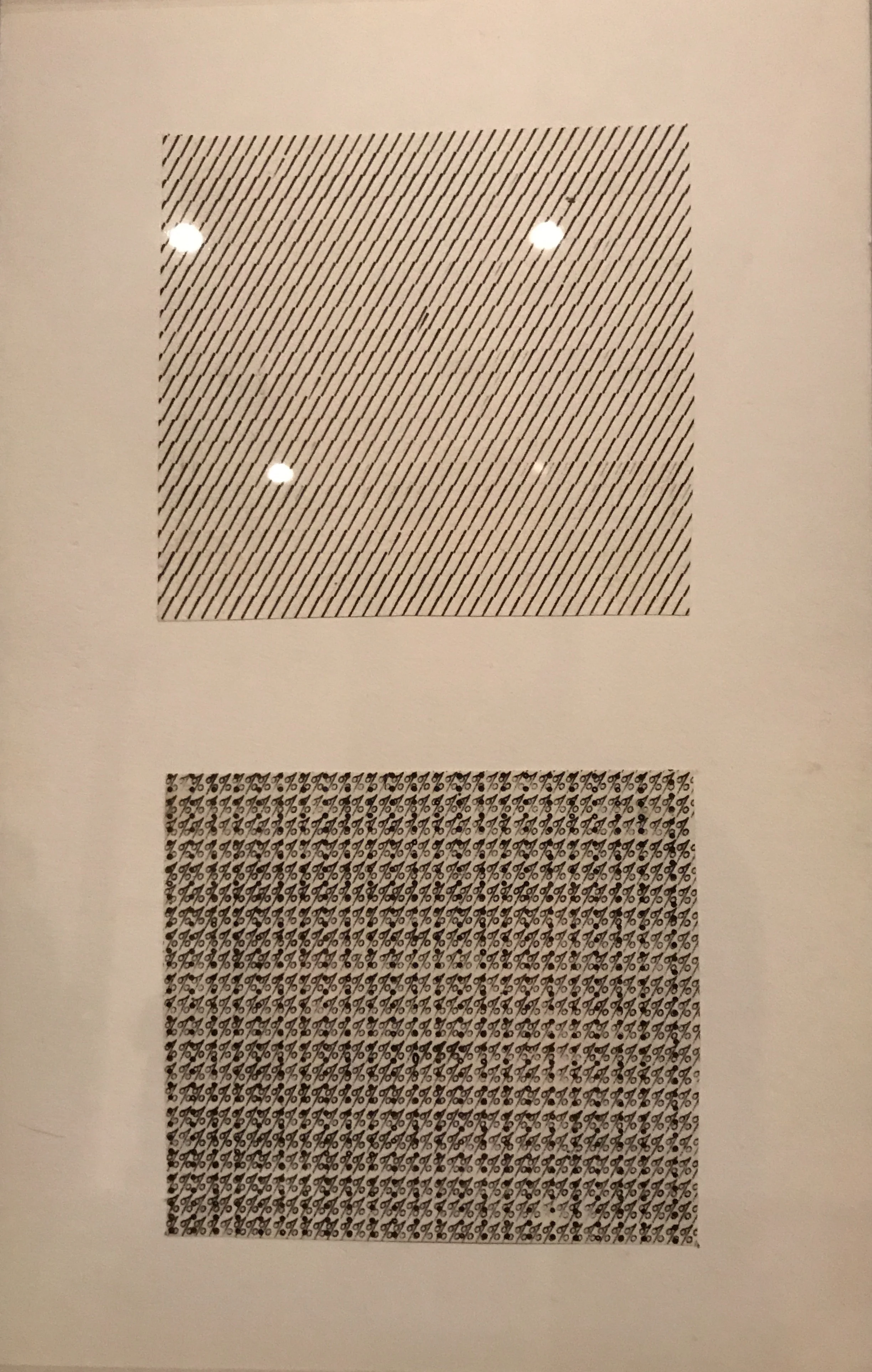 Typewriter Studies