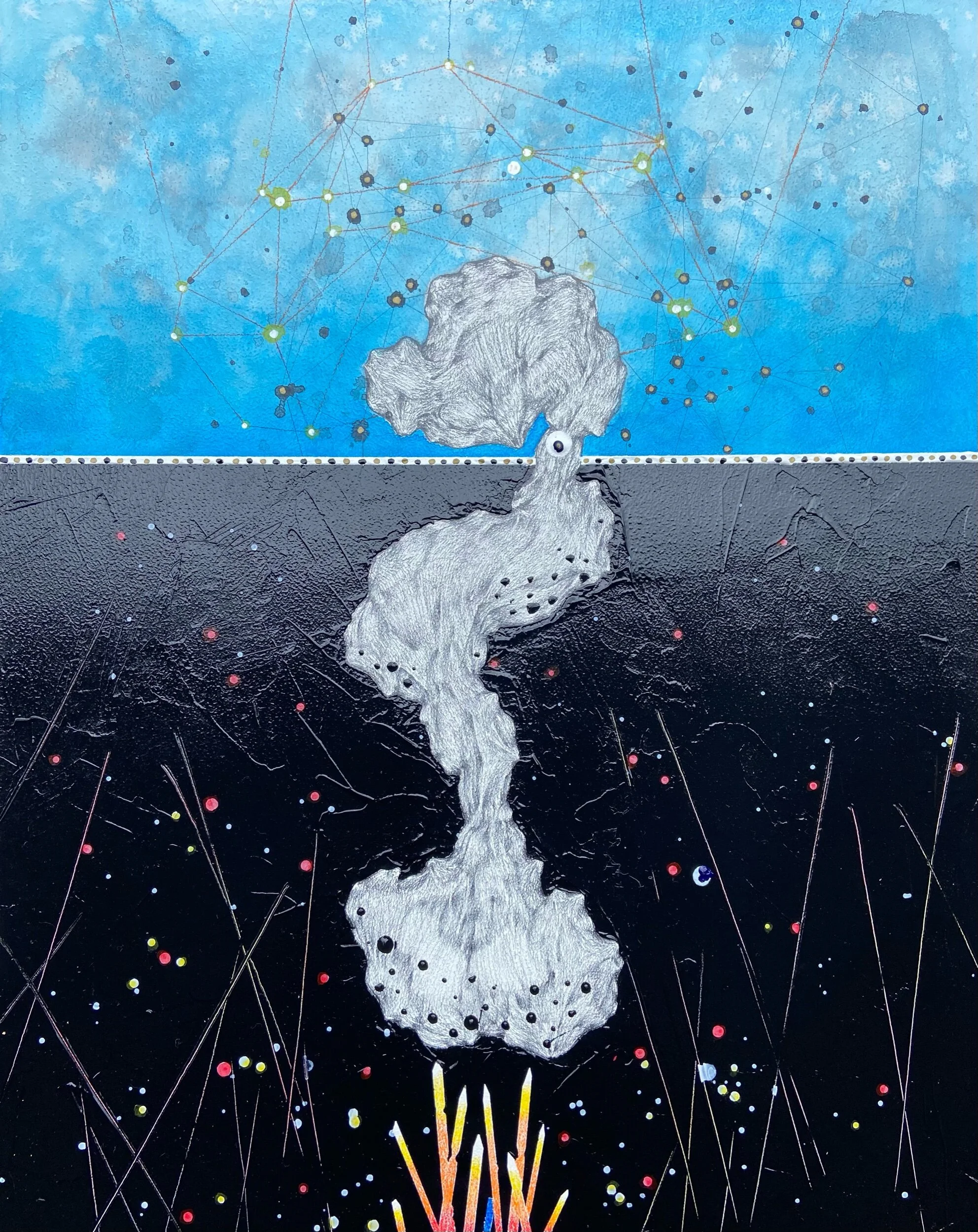 Escaping The Nether Reaches