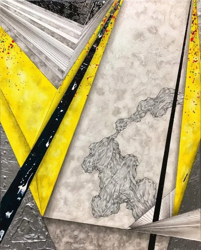 Emotions Without Direction(2018)