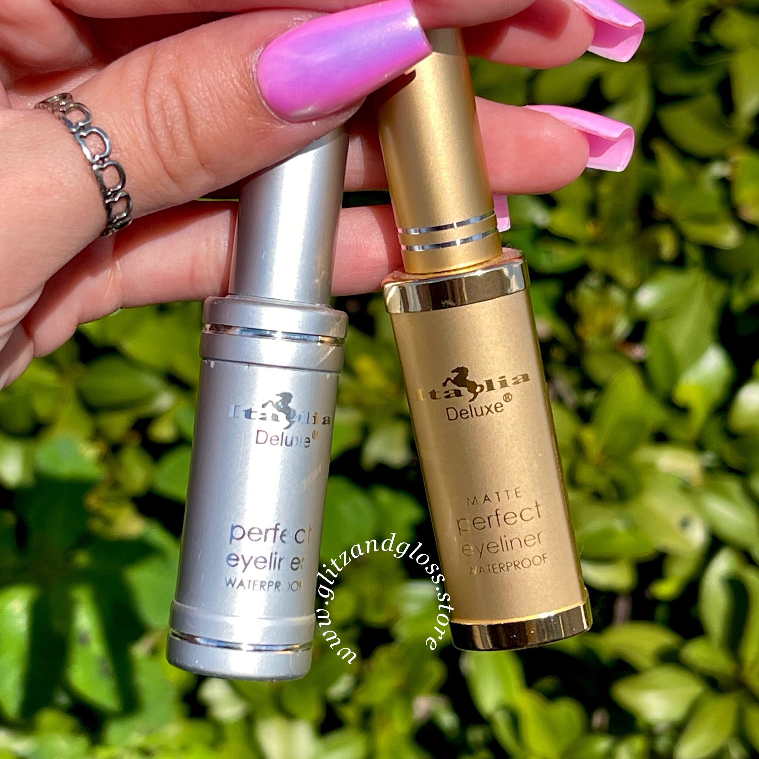 Italia Perfect Liquid Liner