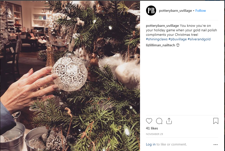 Pottery Barn Seattle Wurthmann Digital Marketing