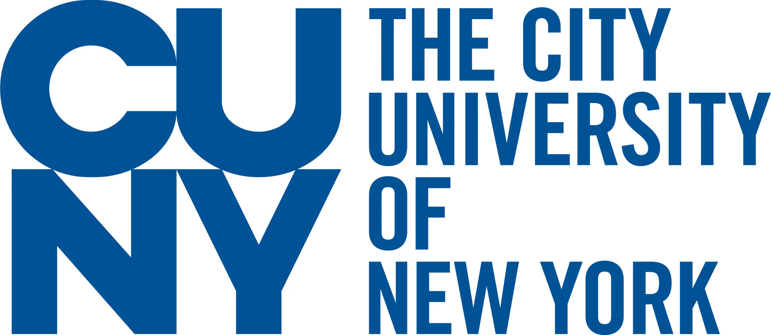 CUNY_Logo_with Name_Right_Blue_CMYK.jpg