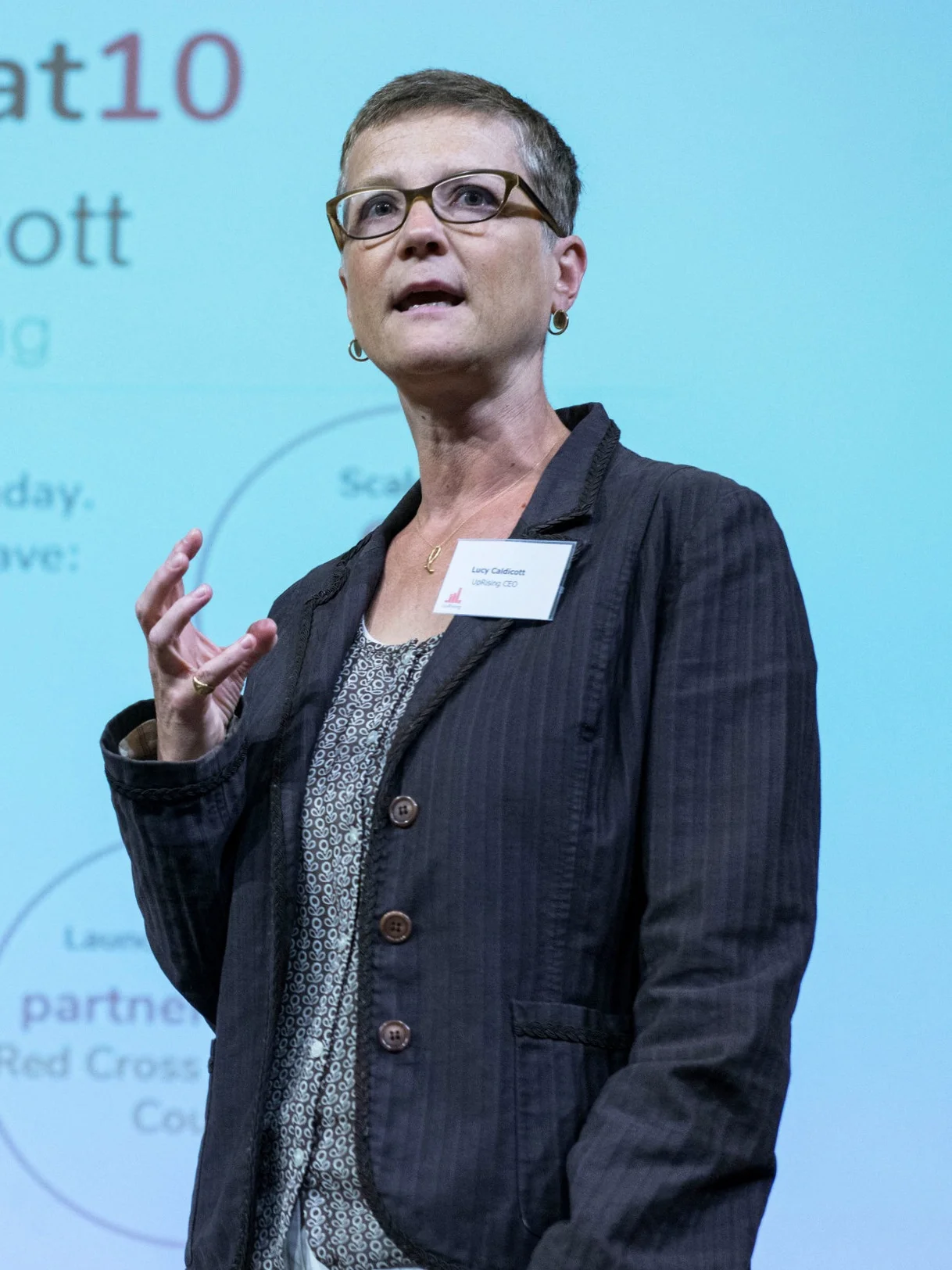She’s led change programmes in large charities and written grant applications for small ones. She brings people together to get stuff done. If Lucy can’t help you with your project, she almost certainly knows someone who can. Give her a shout.