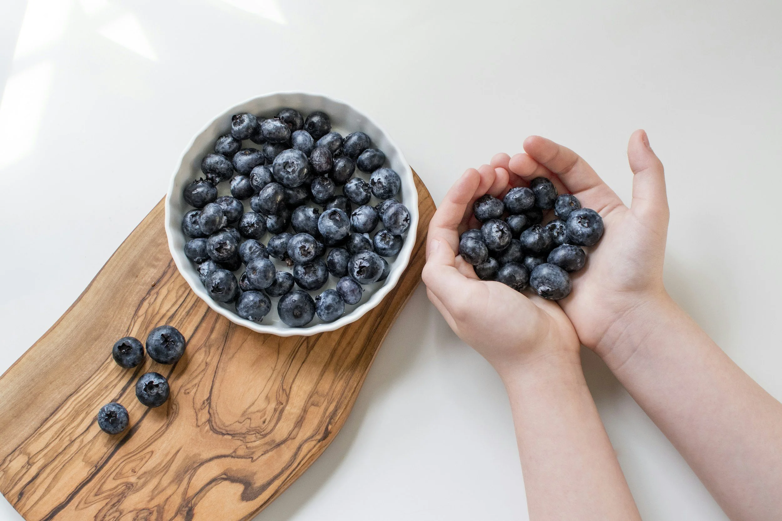 How Parents Can Help Kids Make Healthy Choices