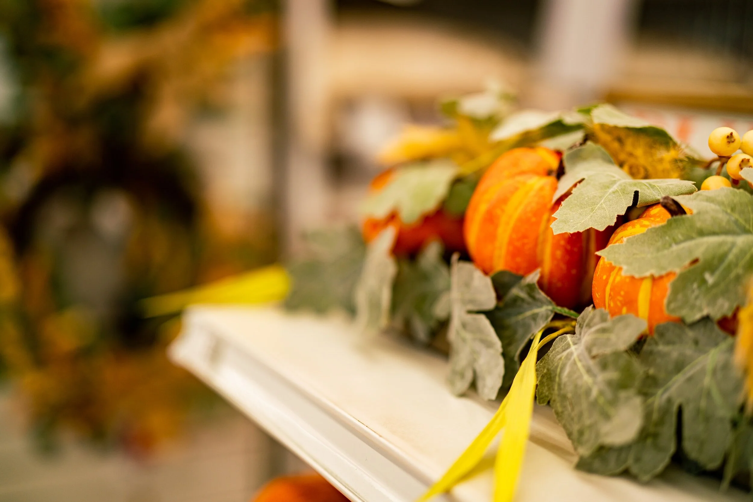 Sunday Service at Munfordville Presbyterian
