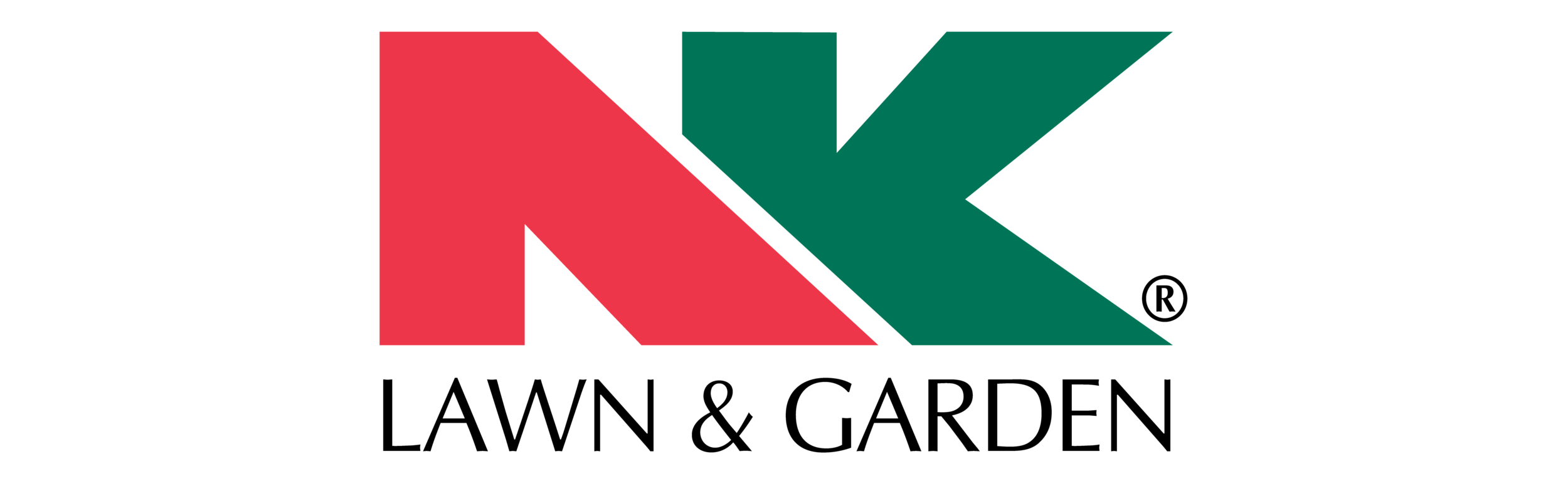 NK Lawn &amp; Garden