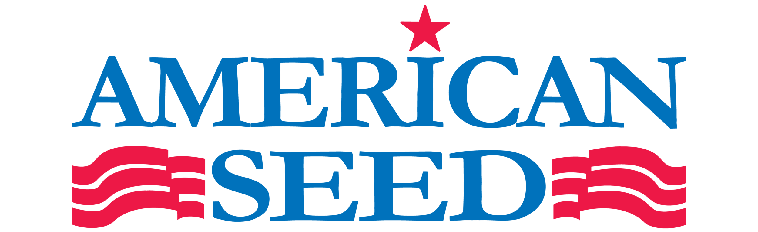 American Seed brand