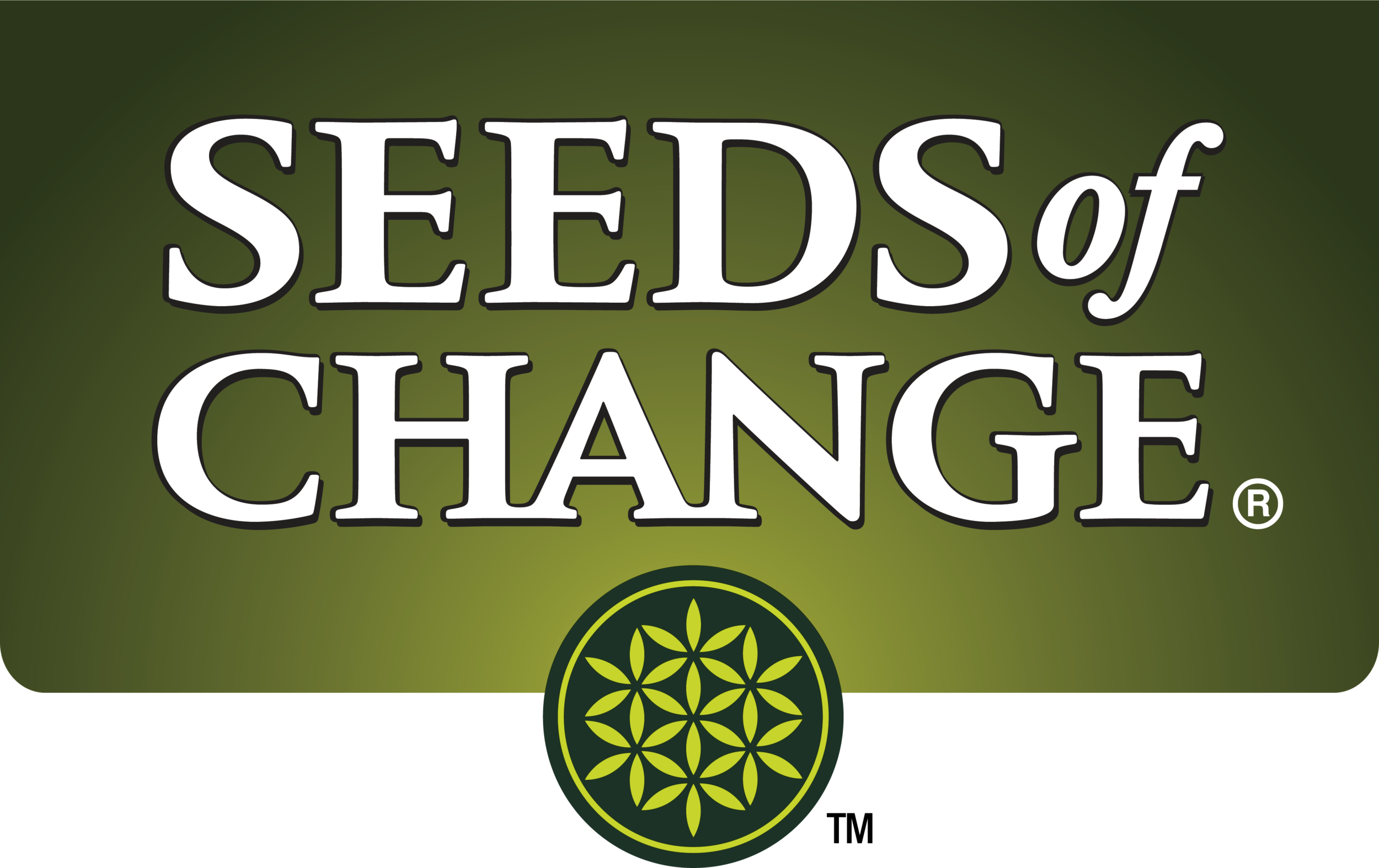 Seeds of Change logo