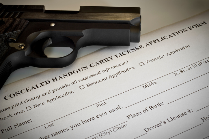 Do you need a concealed carry permit in Missouri?