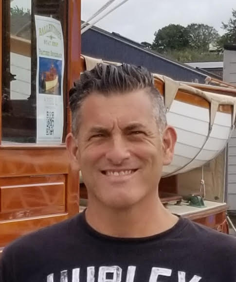 Larry Rampulla originally joined Modern Warrior in 1989. He took a hiatus in 1993, due to career obligations, eventually returning to the school in 2012. He earned his black belt in 2018 and continues to assist with weekly Silverbacks classes for seniors, as well as with D group Bo Fung Do martial arts classes. Larry currently also assists with Rape Prevention classes and Weekend Workshops. The philosophy and teachings of Modern Warrior are an integral part of his life.