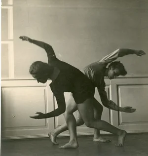 Mysteries of Interpretive Dance
