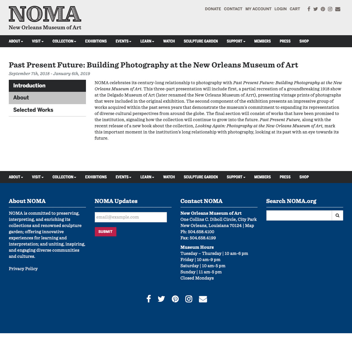 2018-09-07_NOMA, Past Present Future_ Building Photography at the New Orleans Museum of Art,2018 002.jpg
