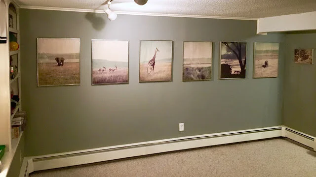 MEASURING, MATH, AND HEAVY LIFTING