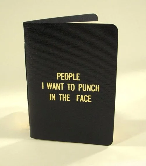 BACK TO SCHOOL ITEMS I'LL BE NEEDING