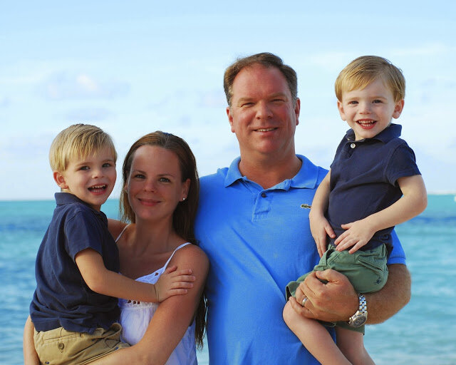 THE END OF SOMETHING IMPORTANT