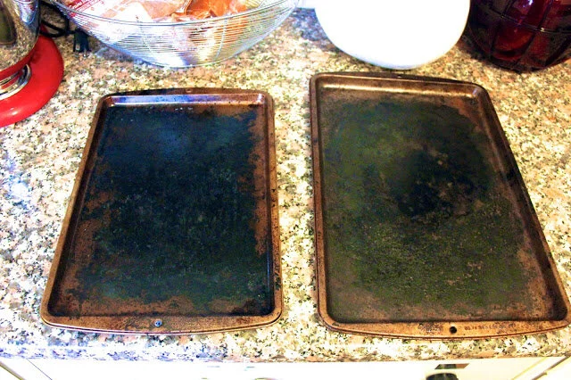 PINTEREST PROJECT: PART ONE