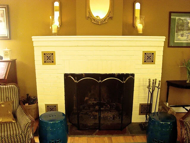 SNEAK PEAK: CLIENT #7