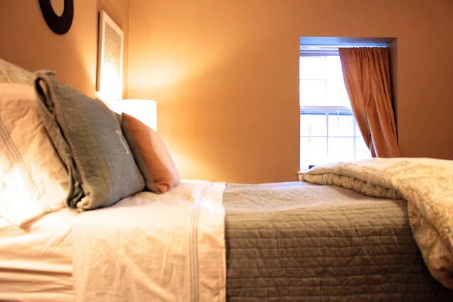 MY BEDROOM IS SAD: MAKEOVER PREVIEW