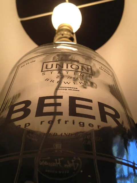 SHE'S CRAFTY, AND SHE'S JUST MY TYPE