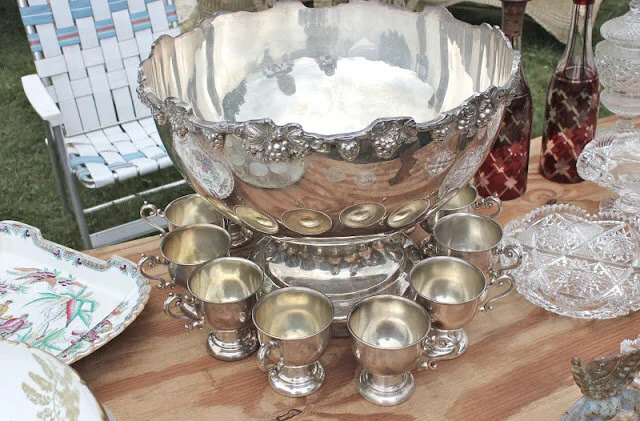 BRIMFIELD: SPRING 2012