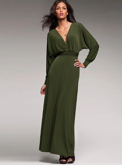 BRINGING BACK THE MUUMUU