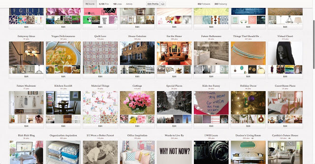 PINTEREST THINGS I HAVE TRIED IN REAL LIFE