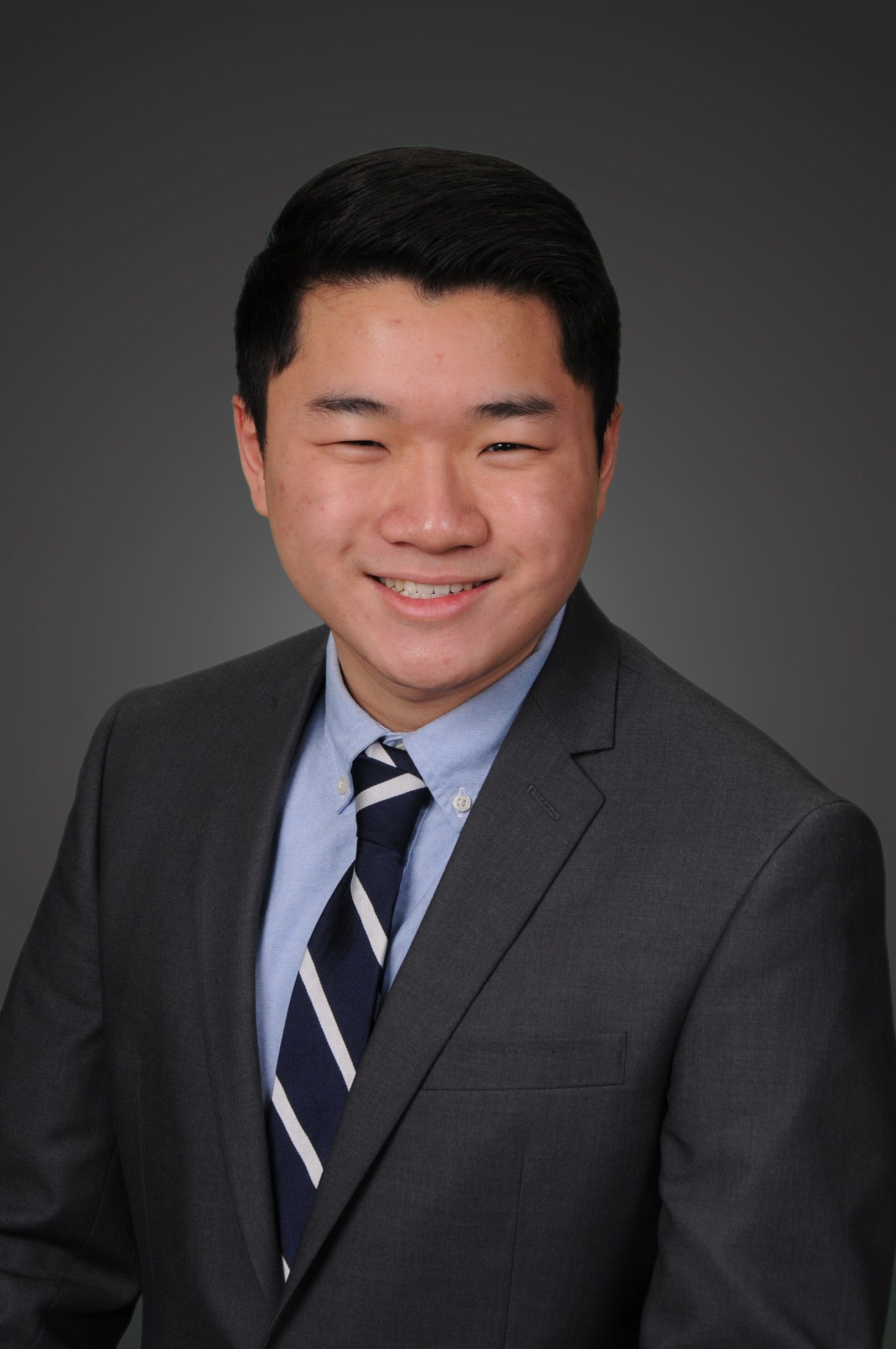 Jon Chew