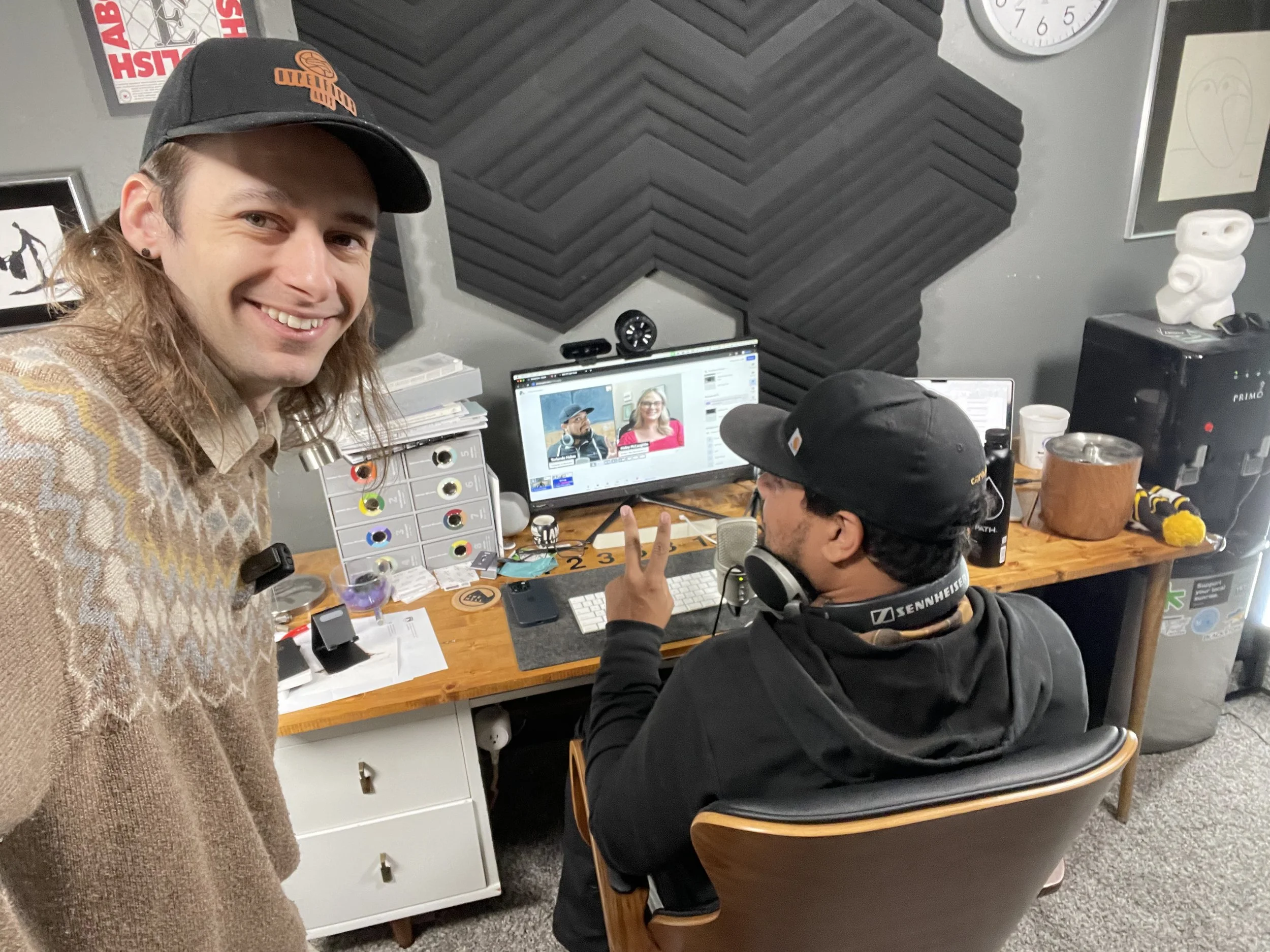 “Bridge to Your First 100" Action Plan