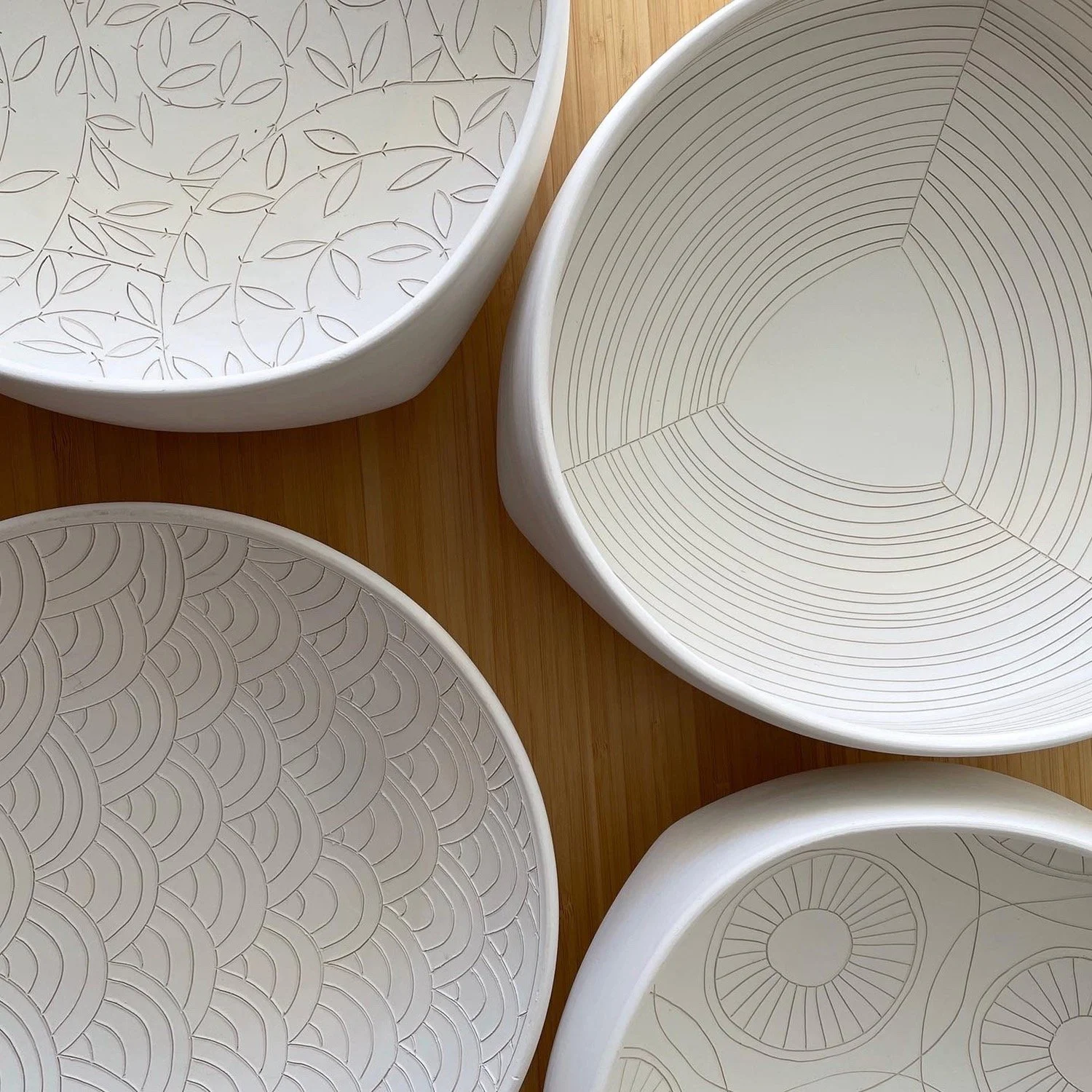 Mishima Technique with Kathleen Royster