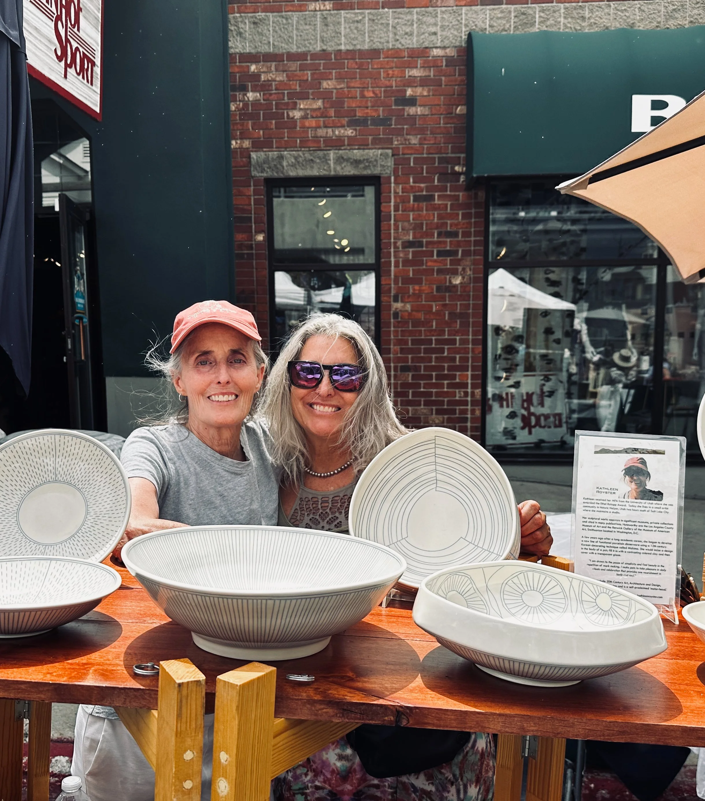 Park Silly Markets - Park City, UT