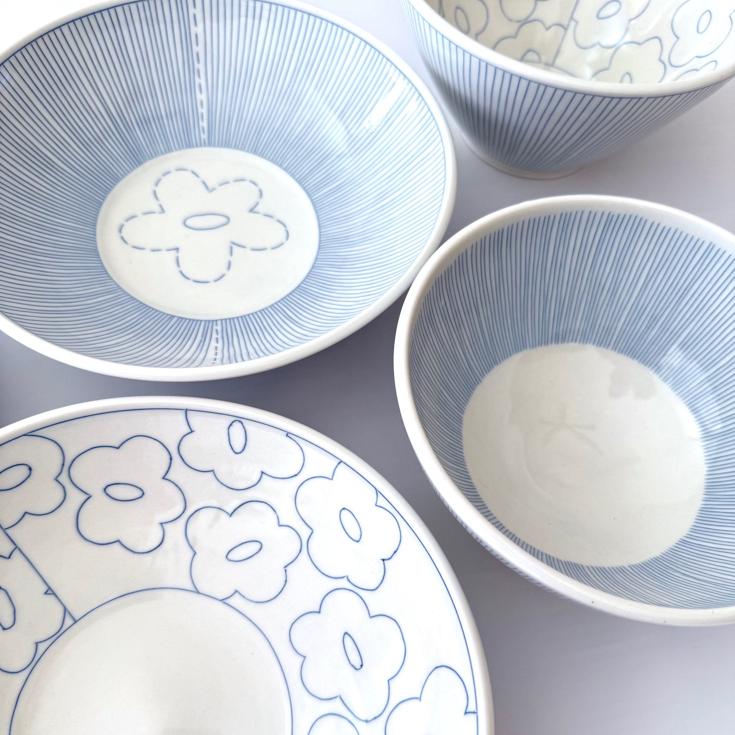 Assorted low Bowls.jpg