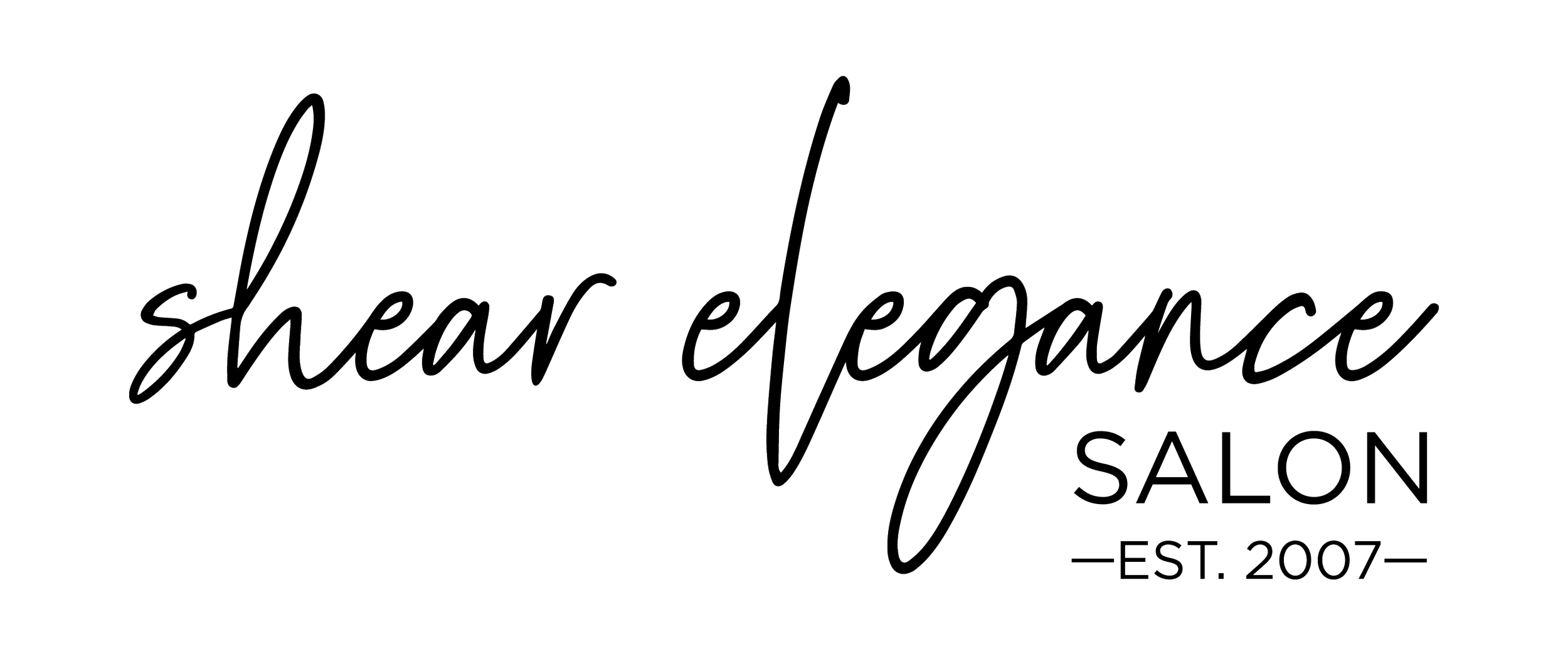 Shear Elegance