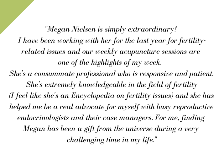 Integrative Acupuncture