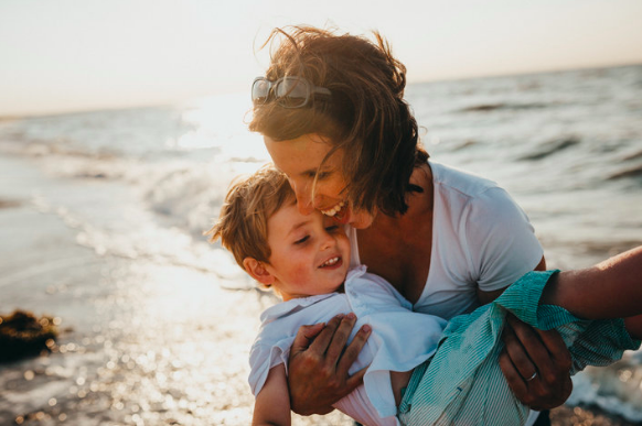 Becoming A Mum &amp; How Chinese Medicine Can Help