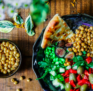 What Constitutes A Good Diet?