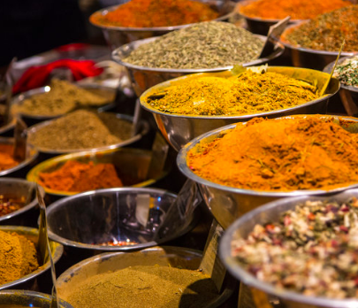 How to Decrease Chronic Inflammation With Diet