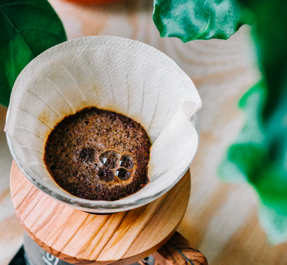 Why Are People Adding Butter to Their Coffee?