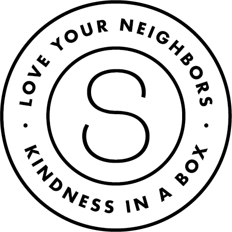 Swellway - Love Your Homeless Neighbors