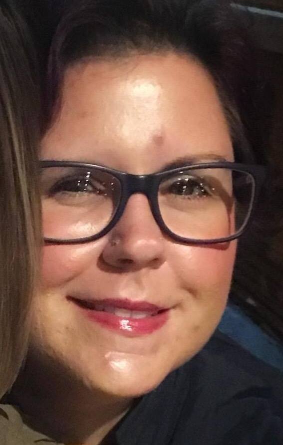 Danielle Parise, Brain Injury Survivor