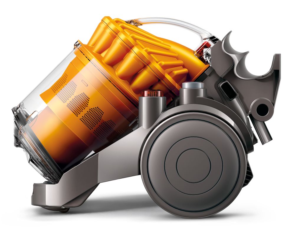 Dyson and the Nature of Competition