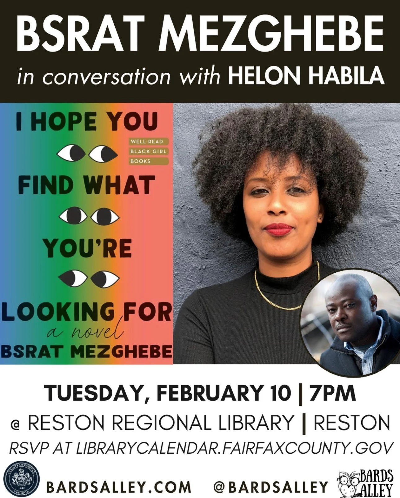 Bards Alley Bookshop