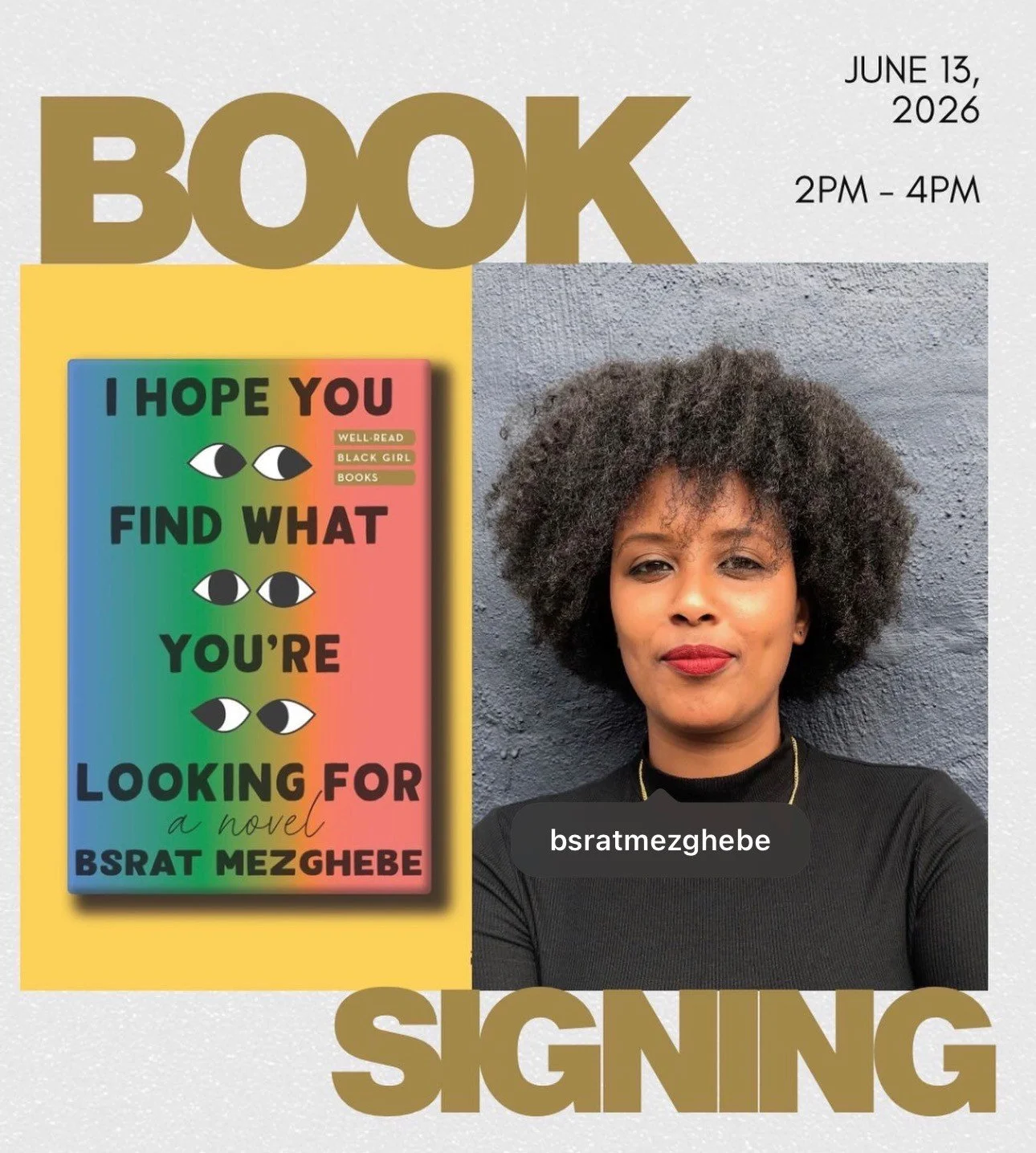 Barnes & Noble Book Signing
