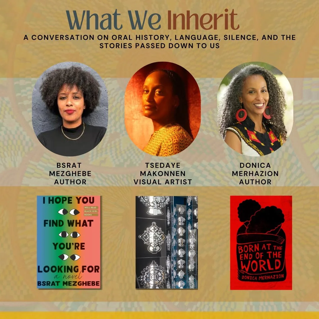 What We Inherit
