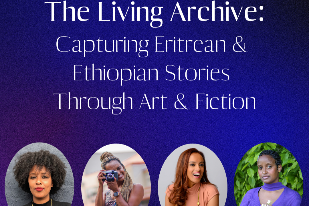 The Living Archive